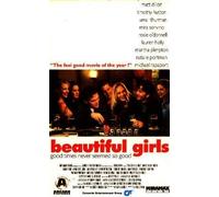 Beautiful Girls [DVD]