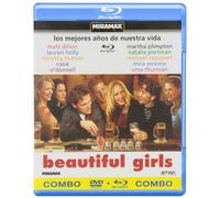 Beautiful Girls (Dvd + Bd