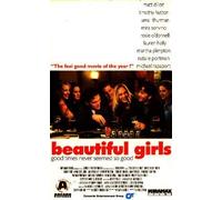 Beautiful Girls [ Origine Olandese, Nessuna Lingua Italiana ]