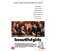 BEAUTIFUL GIRLS - SPEELFILM