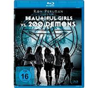 Beautiful Girls vs. 200 Demons