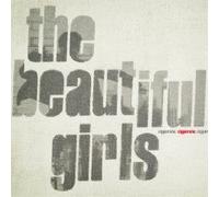 BEAUTIFUL GIRLS - ZIGGURATS