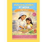 Beautiful Hands At Work: The Chef