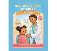 Beautiful Hands At Work: The Doctor