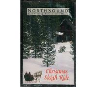 Beautiful Holiday Music - Christmas Sleigh Ride