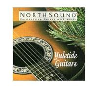 Beautiful Holiday Music - Yuletide Guitars