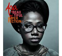 BEAUTIFUL IMPERFECTION - ASA