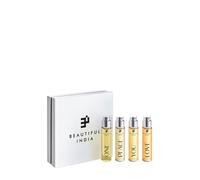 Beautiful india Cofanetto Scoperta 4 x 15 ml - Set Profumi