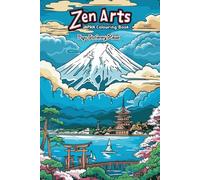 Beautiful Japan theme Colouring book for children and adult.: Unveiling the Beauty of Japan’s Art and Tradition
