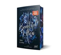 Beautiful Killers | Mit wunderschönem Farbschnitt (Beautiful Sinners): 4