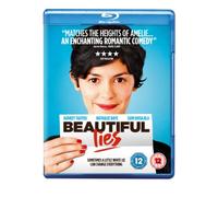 Beautiful Lies [Blu-ray] [Edizione: Regno Unito]