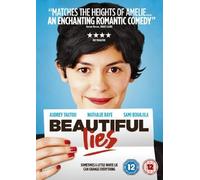 Beautiful Lies [Region 2] by Audrey Tautou