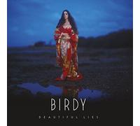 Beautiful Lies - Standard Edition (14 Tracks) by Birdy