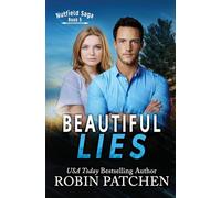 Beautiful Lies: The Beauty in Flight Series in One Beautiful Volume: 4