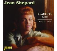 beautiful lies - the early years