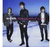 Beautiful Life [Ltd. CD+Dvd]