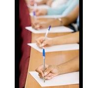 Beautiful Lined Notebook for Handwriting Practice & Daily Writing: Ideal Notebook for School, Office & Personal Use