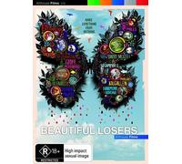 Beautiful Losers (2008) [ Origine Australiano, Nessuna Lingua Italiana ]