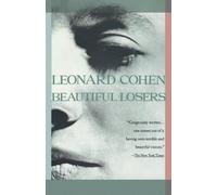 Leonard Cohen Beautiful Losers (Tascabile)