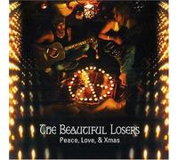Beautiful Losers - Peace Love & Xmas