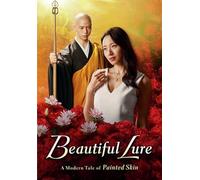 Beautiful Lure - A Modern Tale Of Painted Skin