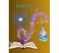 Beautiful Magic Coloring