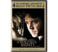 Beautiful Mind/ - Beautiful Mind/[Ws]