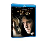 Beautiful Mind [Blu-ray] [2001] [US Import] [2011] [Region Free] [NTSC]