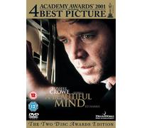 Beautiful Mind [Edizione: Regno Unito]