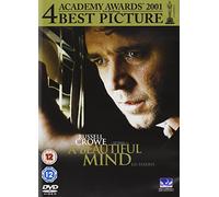 Beautiful Mind [Edizione: Regno Unito] [Edizione: Regno Unito]