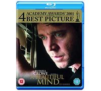 Beautiful Mind [Edizione: Regno Unito] [Edizione: Regno Unito]