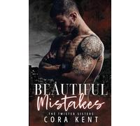 Beautiful Mistakes: A Gritty Dark Mafia Romance: 1