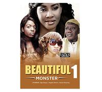 Beautiful Monster 1-2 [Edizione: Stati Uniti]