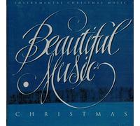Beautiful Music For Christmas [Import anglais]