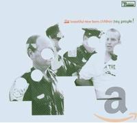 Beautiful New Born Children - Hey People