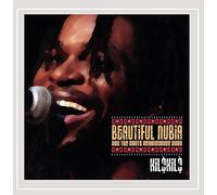 Beautiful Nubia & The Roots Renaissance Band - Kilakila
