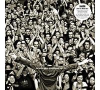 beautiful ones: the best of suede 1992 - 2018 - 180g white vinyl