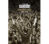 Audio Cd Suede - Beautiful Ones: The Best Of 1992-2018 (4 Cd)
