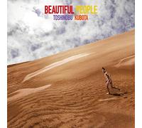 Beautiful People(初回生産限定盤)(DVD付)(特典なし)