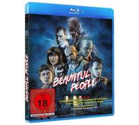 Beautiful People (2014) [ Blu-Ray, Reg.A/B/C Import - Germany ]