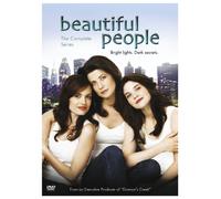 Beautiful People - Complete Series