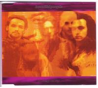 Beautiful People - Foxey lady [Single-CD]