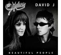 beautiful people--Import USA