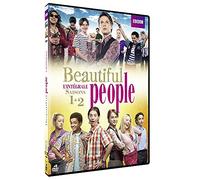Beautiful People l'intégrale 4 dvd - vost