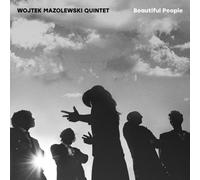 Beautiful People - Mazolewski, Wojtek Quintet (Audio cd)