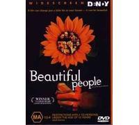 Beautiful People [ Origine Australiano, Nessuna Lingua Italiana ]