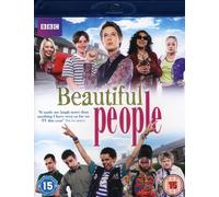 Beautiful People - Series 1 [Edizione: Regno Unito]