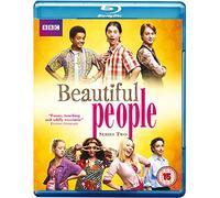 Beautiful People - Series 2 [Edizione: Regno Unito]
