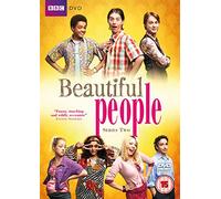 Beautiful People - Series 2 [Edizione: Regno Unito]