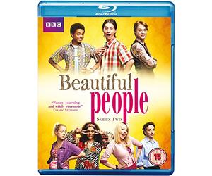Beautiful People - Series 2 [Edizione: Regno Unito]